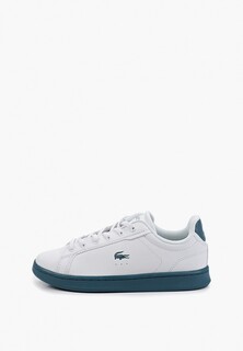 Кеды Lacoste CARNABY PRO