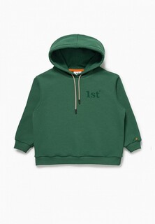 Худи 1st.baby Oversize