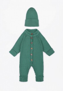 Комбинезон и шапка Amarobaby Pure Love Tot