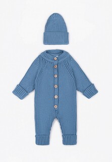 Комбинезон и шапка Amarobaby Pure Love Tot