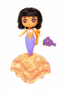 Кукла Seasters Принцесса русалка Лейла