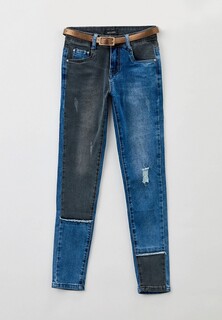 Джинсы Resser Denim 