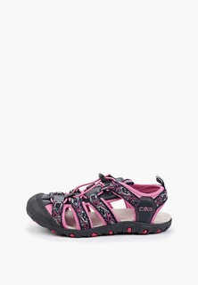 Сандалии CMP KIDS SAHIPH HIKING SANDAL