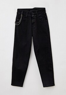 Джинсы и брелок Resser Denim 