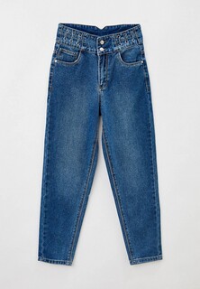 Джинсы Resser Denim 