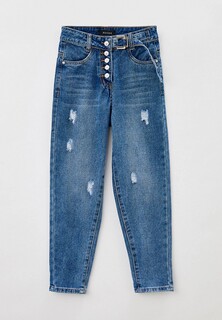 Джинсы Resser Denim 