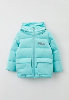 Куртка утепленная Fila 