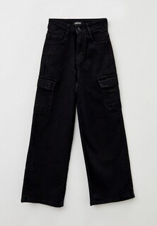 Джинсы Resser Denim 