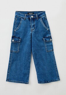Джинсы Resser Denim 