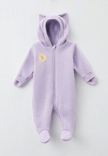 Комбинезон Желтый кот 