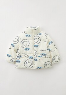 Куртка утепленная Sela 