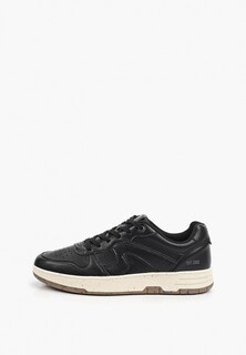 Кеды Safety Jogger CASUAL LOW 2