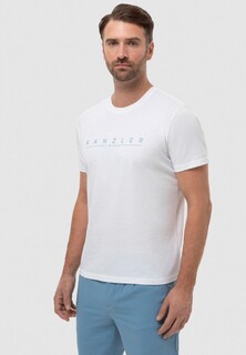 Футболка Kanzler Slim fit