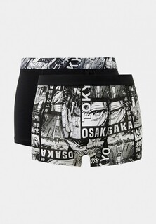 Трусы 2 шт. Funday 