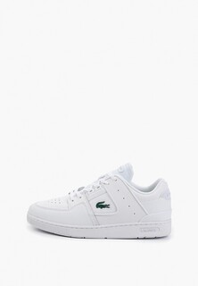 Кеды Lacoste COURT CAGE