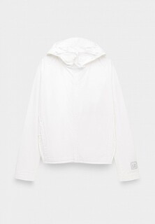 Куртка C.P. Company metropolis series hyst hooded jacket white