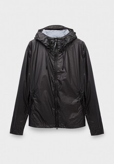 Куртка C.P. Company cs ii hooded jacket black