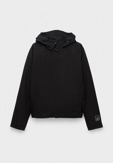 Куртка C.P. Company metropolis series hyst hooded jacket black