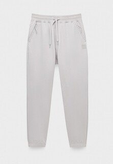 Брюки спортивные C.P. Company metropolis series stretch fleece sweatpants drizzle