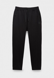 Брюки спортивные C.P. Company metropolis series stretch fleece sweatpants black