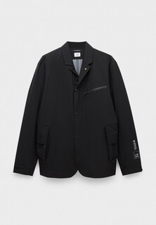 Куртка C.P. Company metropolis series gore-tex infinium blazer black