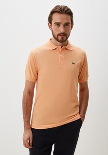 Поло Lacoste 
