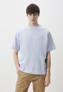 Футболка Lacoste Loose Fit