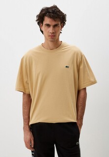 Футболка Lacoste Classic Fit