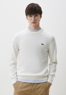 Джемпер Lacoste Regular Fit