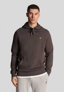 Худи Lyle & Scott Pullover Hoodie