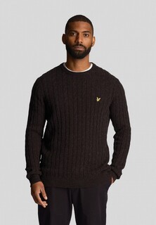 Джемпер Lyle & Scott Cable Jumper