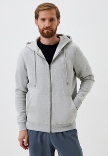 Толстовка Under Armour UA Essential Fleece FZ Hood