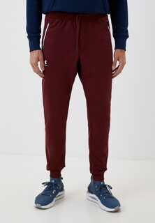 Брюки спортивные Under Armour SPORTSTYLE TRICOT JOGGER-RED