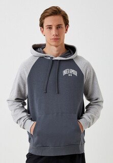 Худи Under Armour UA Rival WM Colorblock HD