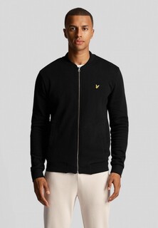 Олимпийка Lyle & Scott Jersey Bomber