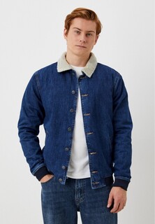 Куртка джинсовая Mossmore Bomber