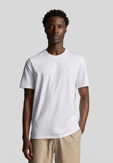 Футболка Lyle & Scott Tonal Eagle T-Shirt