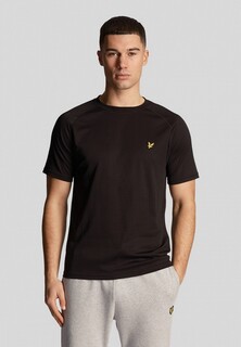 Футболка спортивная Lyle & Scott Core Raglan