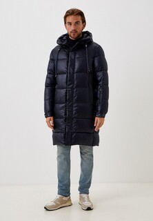 Куртка утепленная Troy Collezione 