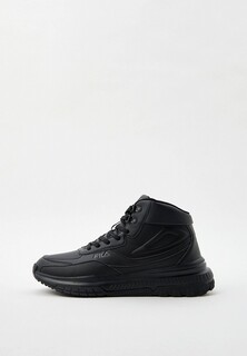 Кроссовки Fila CHARGE MID