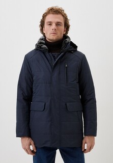 Куртка утепленная Dtmd 