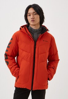 Куртка горнолыжная Volkl 