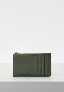 Кошелек Furla MAN PROJECT ZIPPED CARD CASE