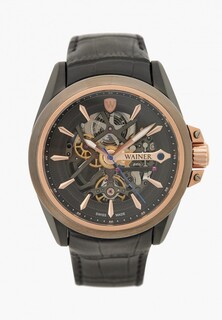 Часы Wainer WA.25677-E