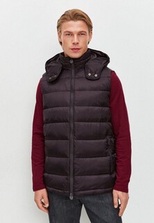 Жилет утепленный JC Just Clothes Regular fit