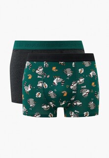 Трусы 2 шт. Funday 