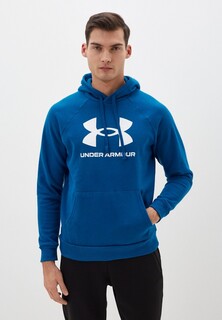 Худи Under Armour UA Rival Fleece Logo HD