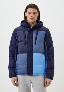 Пуховик Under Armour CGI Down Blocked Jkt