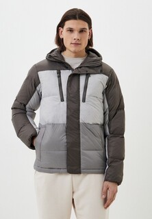 Пуховик Under Armour CGI Down Blocked Jkt