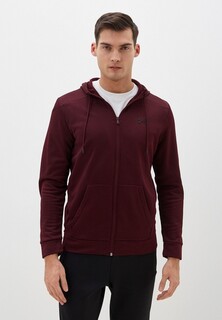 Толстовка Under Armour UA Armour Fleece FZ Hoodie